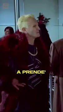 Natale in india - che so i quotidiani? - Massimo Boldi e Enzo Salvi