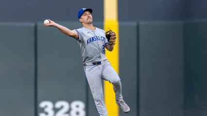 Adam Frazier's Struggles and MLB Player Highlights Recap