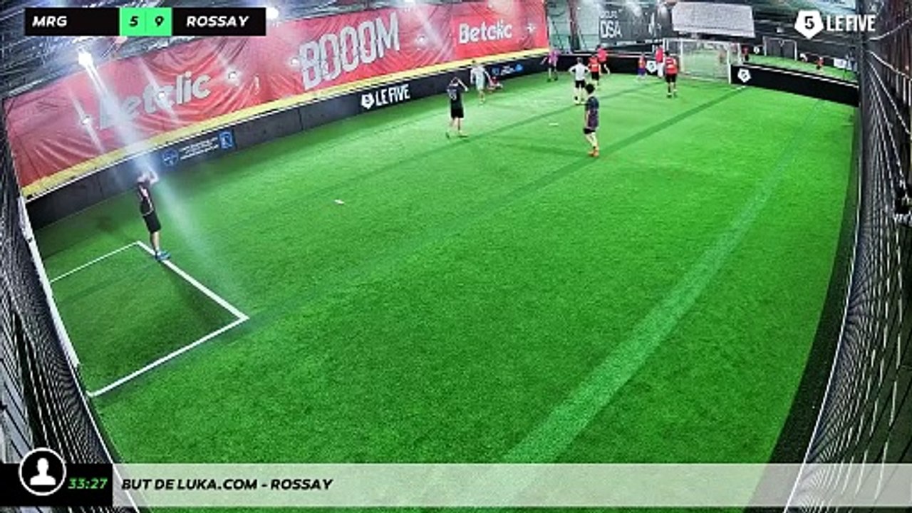 But de luka.com - rossay