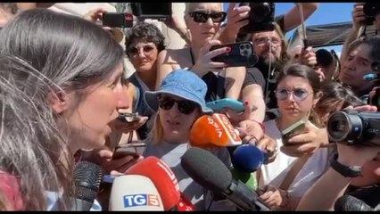 Schlein: ma che film sta vedendo Meloni? Pd inchioda governo