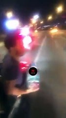 Cumhurbaşkanı Erdoğan'ın alnından öptüğü gazi Onay'ın 15 Temmuz'daki yeni görüntüleri ortaya çıktı!