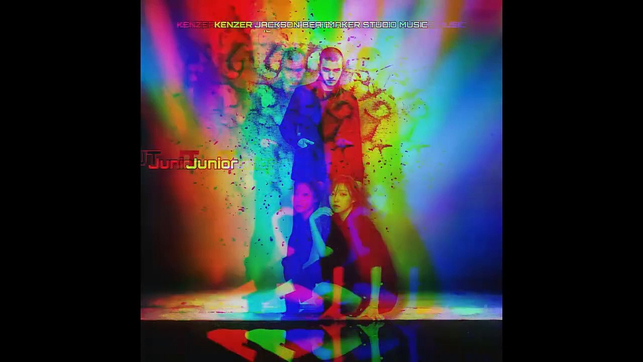 JT Junior 3 Part 2_KENZER JACKSON BEATMAKER Studio music