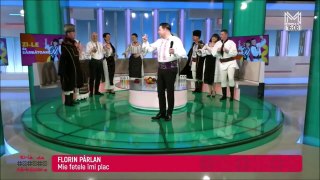 Florin Parlan - Mie fetele imi plac (Zi-le de sarbatoare - Metropola TV - 23.03.2024)