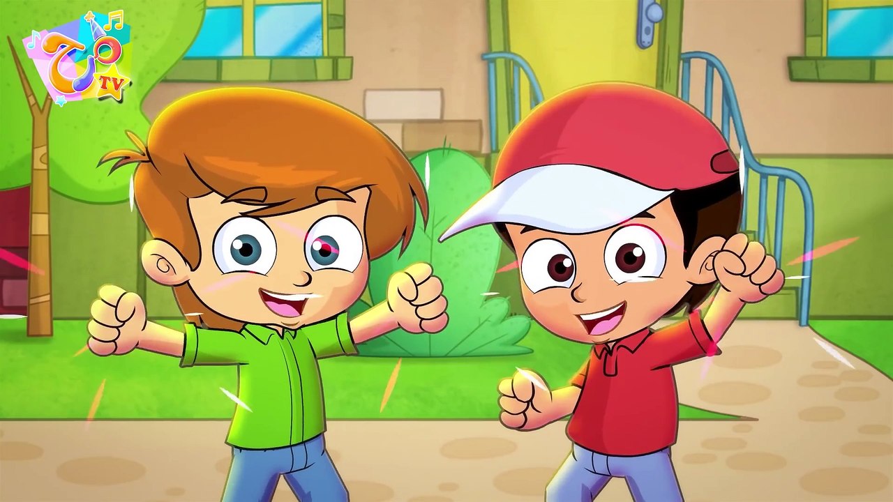 أغنية التنمر ومجموعة اغاني الاطفال