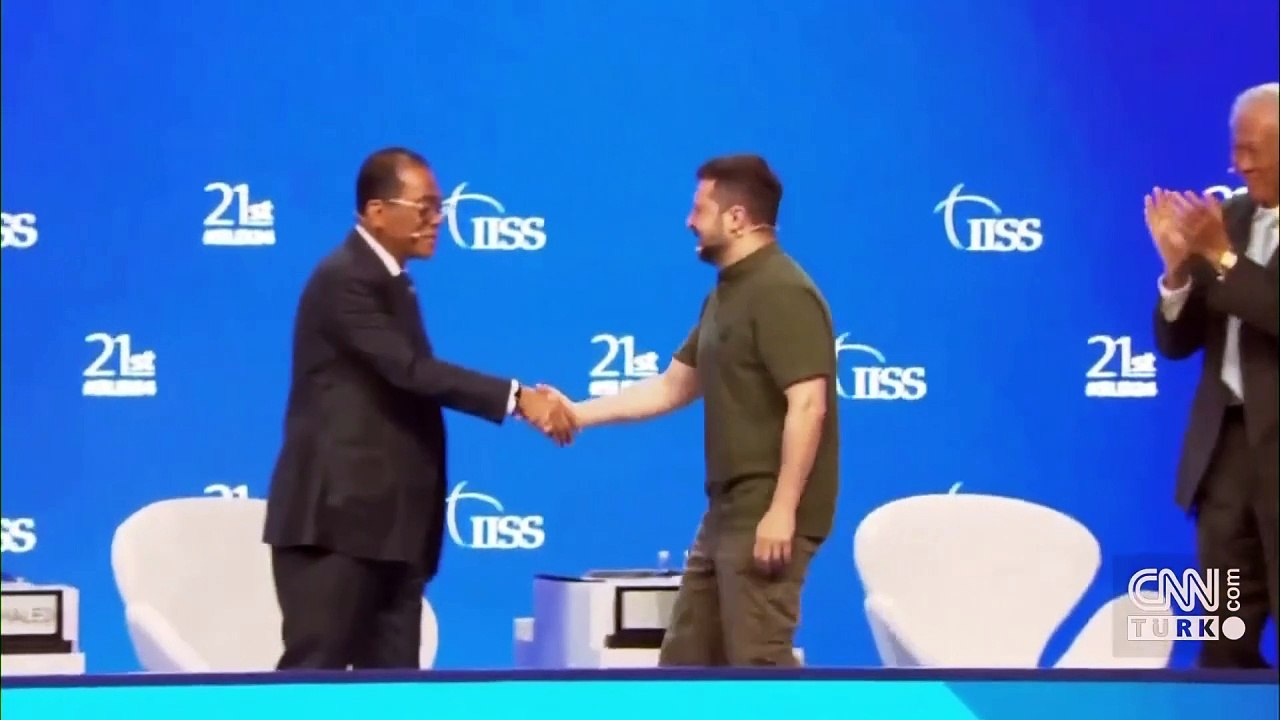 Rusya saldırıyor, Ukrayna tetikte