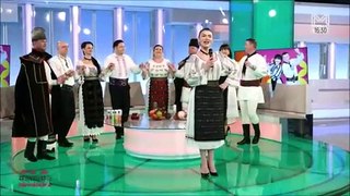 Iulia Mihai - Iese lumea la sosea (Zi-le de sarbatoare - Metropola TV - 23.03.2024)