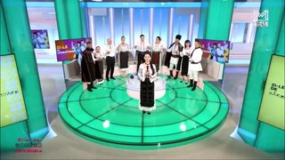 Ruxandra Pitulice - Geaba ma mai duc acasa (Zi-le de sarbatoare - Metropola TV - 23.03.2024)