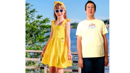 João Paulo Editor Blog de Roupa e Moda Infantil Ep. 2845