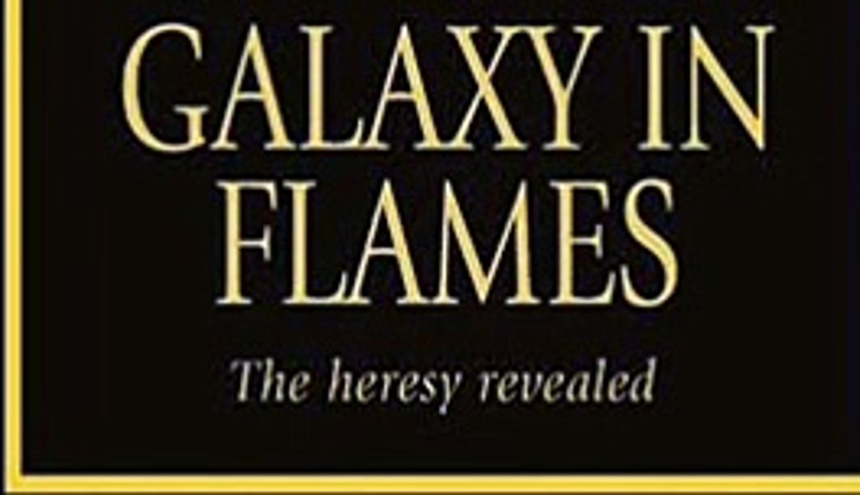 Galaxy in Flames: The Horus Heresy, Book 3-Part 2/3