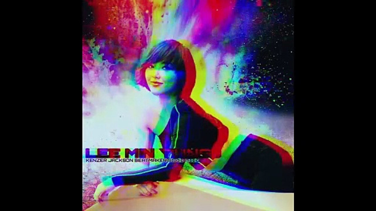 LEE MIN YOUNG 2_KENZER JACKSON BEATMAKER STUDIO MUSIC