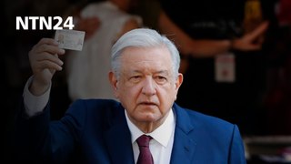 ¿Cuáles fueron los logros y los objetivos pendientes del sexenio de Andrés Manuel López Obrador en México?