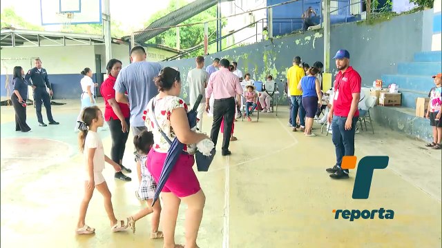 Continúan las jornadas de vacunación contra la influenza ante aumento de casos