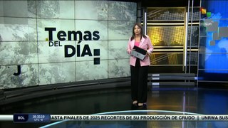 Temas del Día 02-06: Más de 98 millones de mexicanos ejercen su derecho al voto