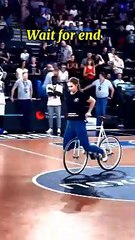 Heart stoping stunts that leave us breathless