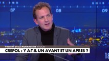 Vincent de la Morandière : «Crépol devient un symbole de la résilience»