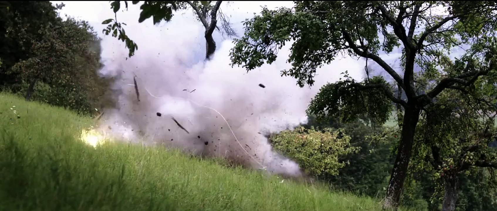 Elser, un héros ordinaire Bande-annonce (RU)