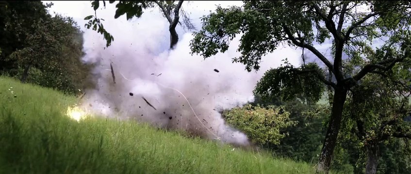 Elser, un héros ordinaire Bande-annonce (RU)