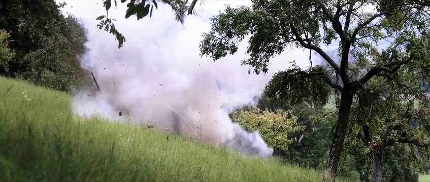 Elser, un héros ordinaire Bande-annonce (NL)