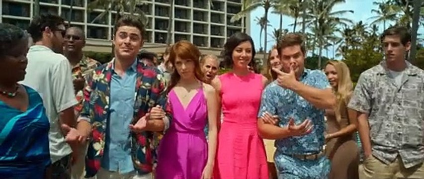 Hors contrôle Bande-annonce (RU)