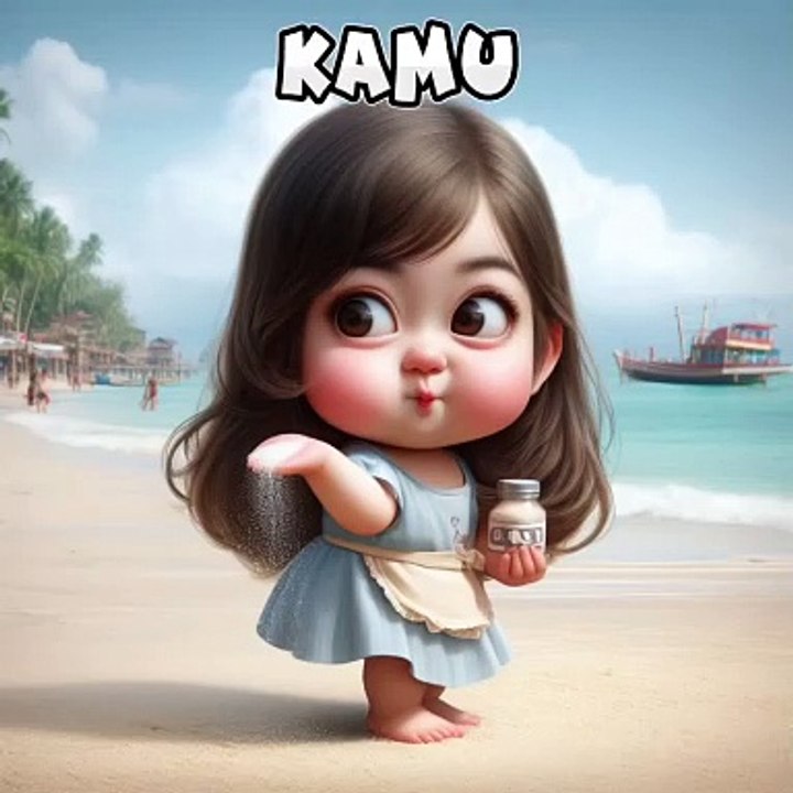 Lucu bget