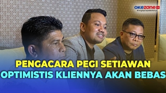 Yakini Bukan Pembunuh Vina Cirebon, Pengacara Pegi Setiawan Optimistis Kliennya Akan Bebas