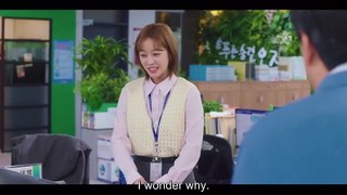 Destined With You ep 12 eng sub