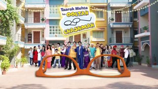 Tarak Mehta Ka Ooltah Chashmah| Promo Episode 4093| Sab Tv|