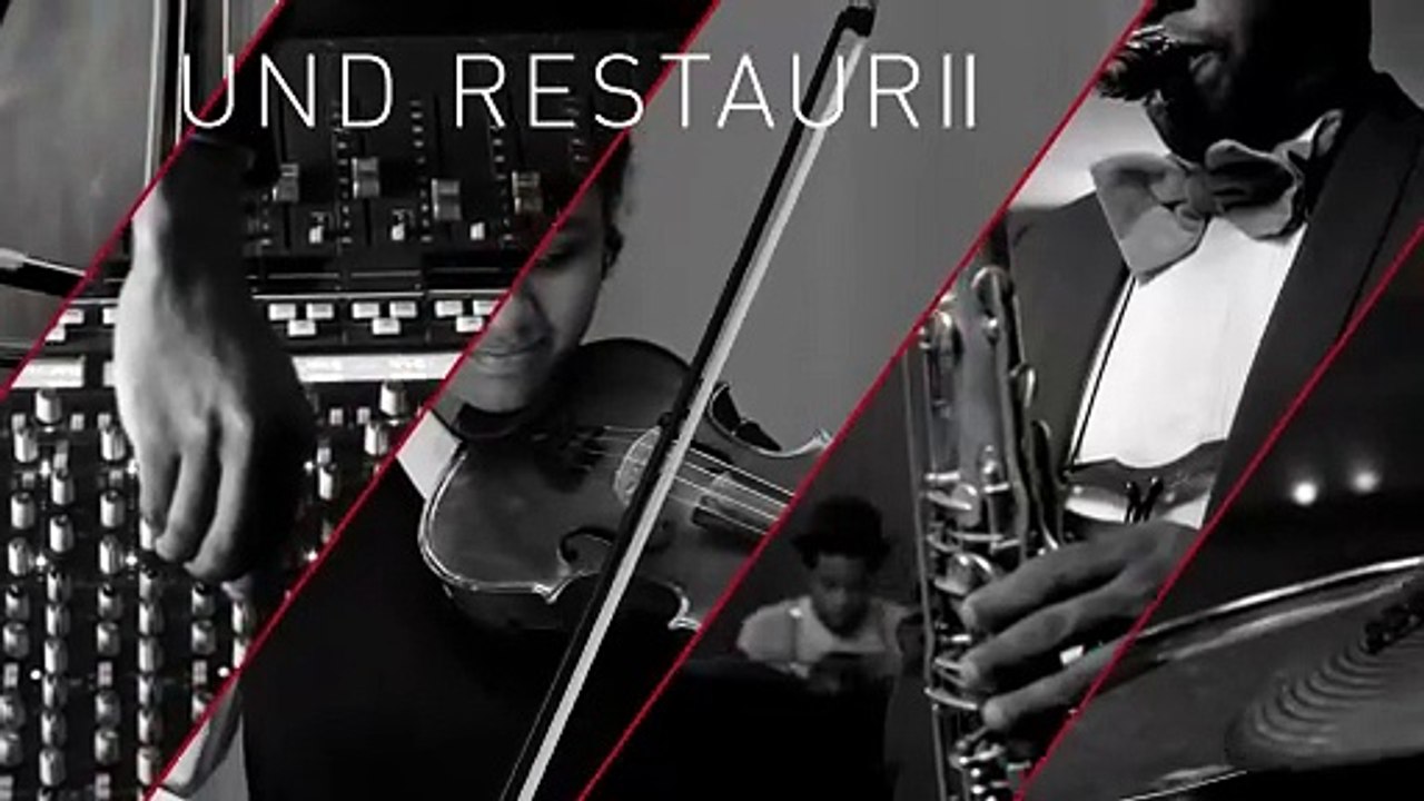 SOUND FORGE Audio Studio 17 neue version (Seh Hör Real Life Tainment Tv Sound Force Video)