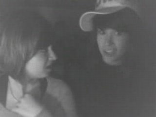 SIMCA 1000 LOLA && MARLOU'W