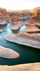 LES PLUS BELLES couleurs de l’Utah [@yournationalparks]