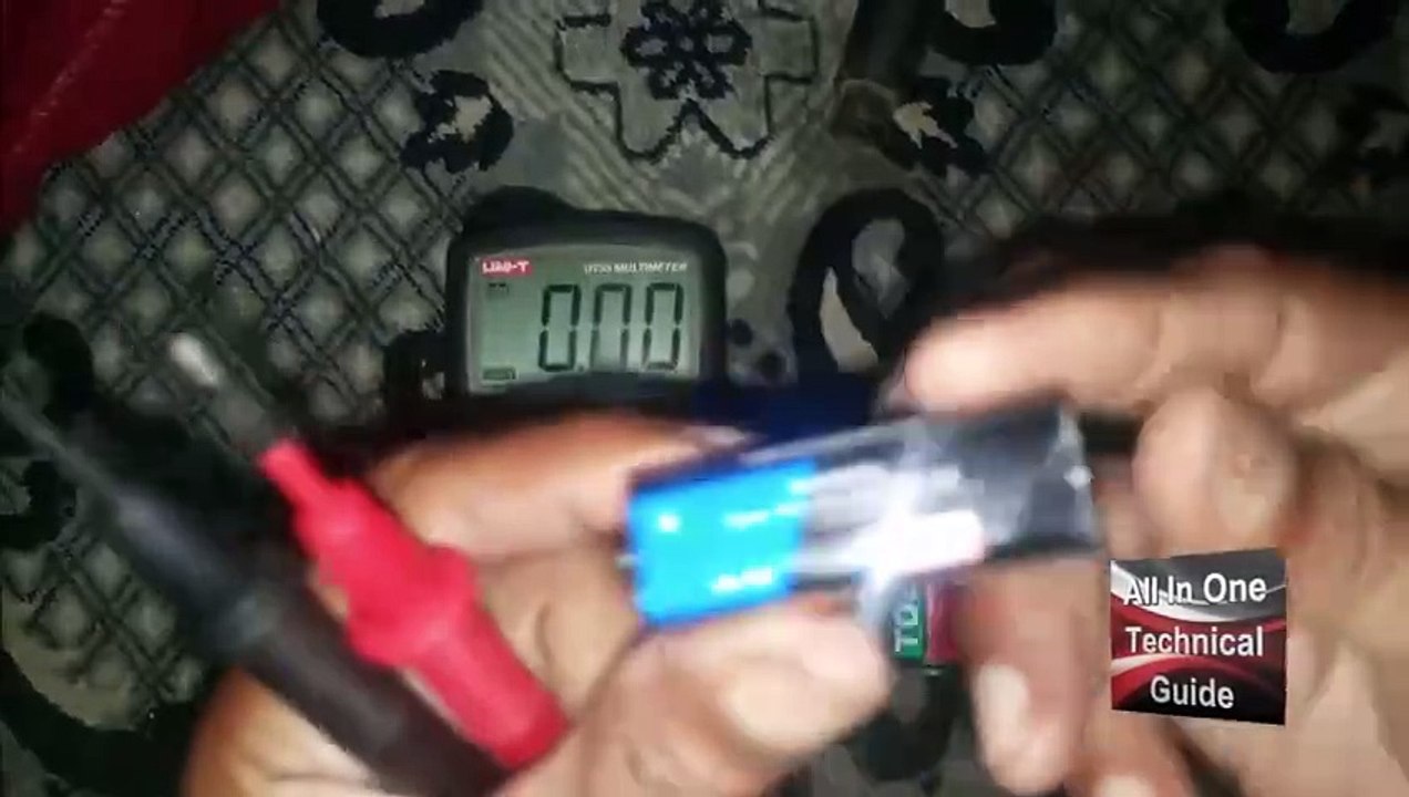 HOW TO FIX MULTIMETER WRONG READING PROBLEMS.allinonetechnicalguide
