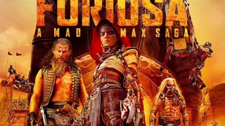 Critique très rapide de Furiosa : une saga mad max