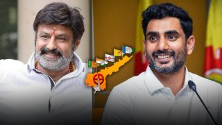 AP Election 2024 Exit Polls.. అక్కడ బాలకృష్ణ, ఇక్కడ నారా లోకేష్ గెలుపు పక్కా | Oneindia Telugu