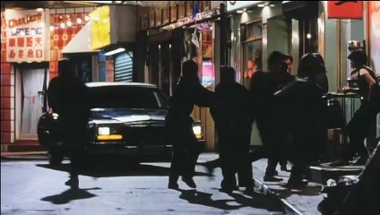 The King of New York Bande-annonce (FR)