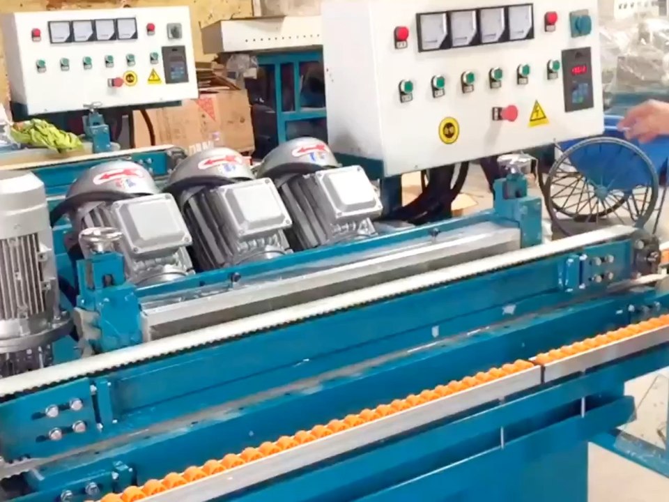 Glass  Tile  Stone  Acrylic  Chamfering Machine  Trimming Machine  Edging Machine Glass Machinery