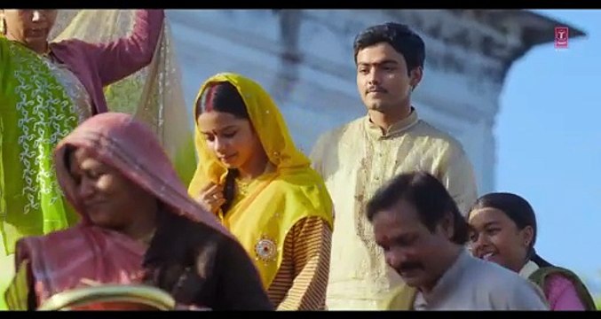 Sajni (Song): Arijit Singh, Ram Sampath | Laapataa Ladies | Aamir Khan Productions