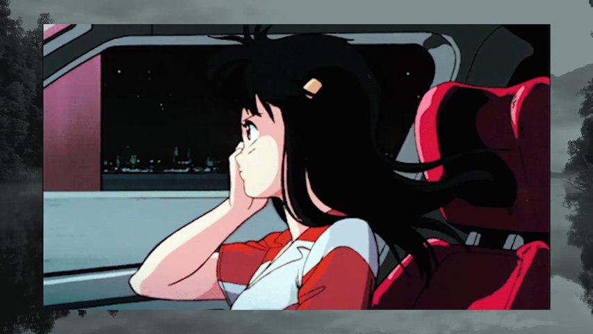 Because You Are You (Old But it's Lofi)