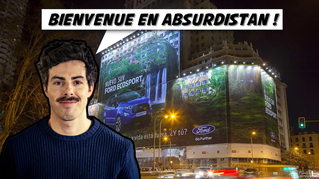 3 fois où Parrique démontre l'absurdité du système économique actuel