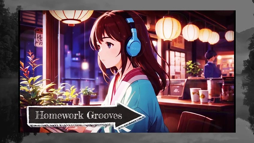 Homework Grooves