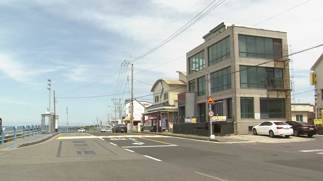 악재 겹친 제주 관광 비상대응 나섰지만... 해법 미흡 / YTN