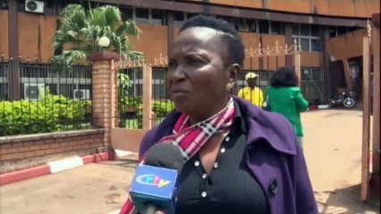 Le JT de 20h30 du 30 Mai 2024 sur la CRTV