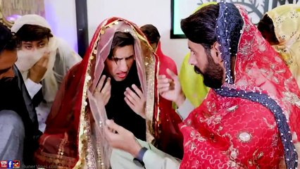 Girls In Wedding - Buner Vines Funny  Video