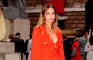 Yasmin Le Bon has stopped worrying about what people think of her