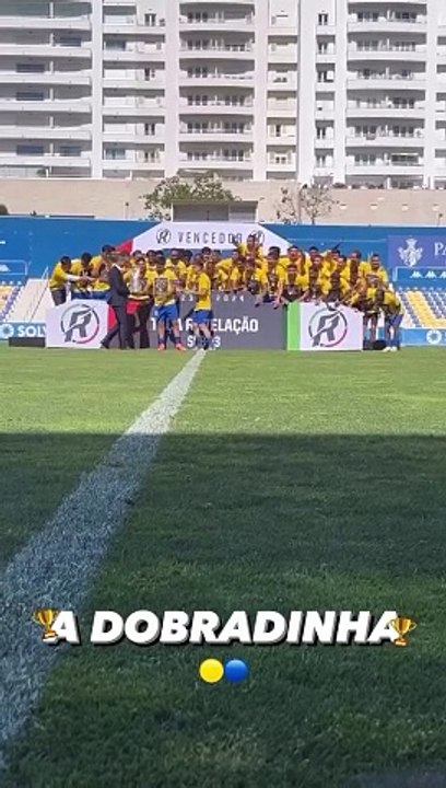 Estoril, sub-23