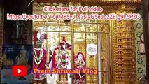 Shree Swaminarayan Mandir - Vadtal -વડતાલધામ