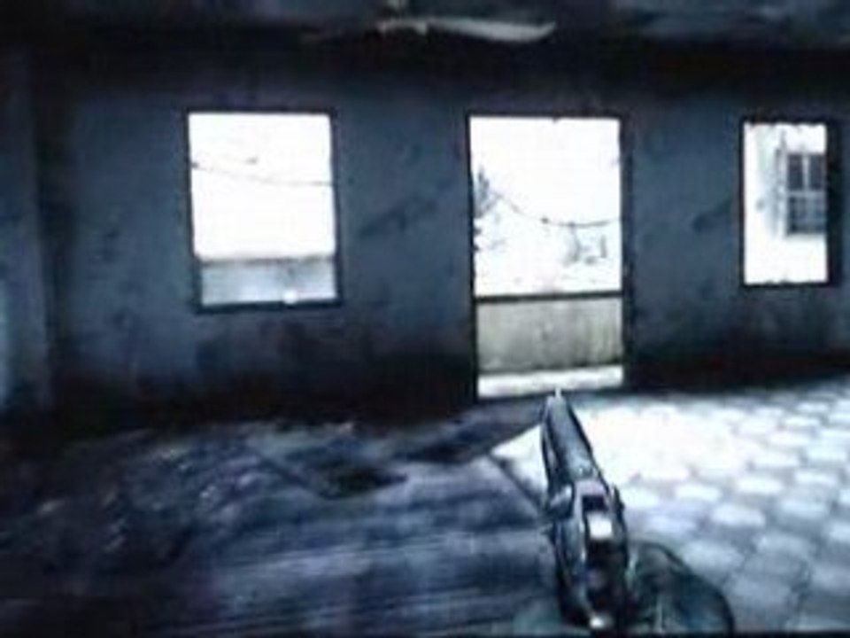 Spots cod4 part 1