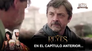REYES CAPÍTULO 30 (AUDIO LATINO - EPISODIO EN ESPAÑOL) HD - TeleNovelas Tv - Darkness Channel