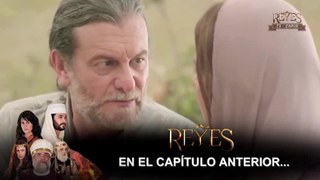 REYES CAPÍTULO 29 (AUDIO LATINO - EPISODIO EN ESPAÑOL) HD - TeleNovelas Tv - Darkness Channel