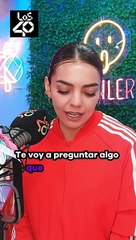 Corina Smith comenta sobre Vinicius JR