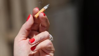 Vers un paquet de cigarettes à 25 euros en 2040 ?